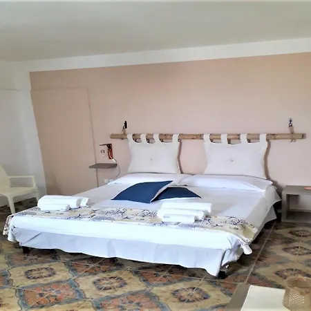 Estasi Sul Mar By Salentolimit Bed & Breakfast Porto Cesareo