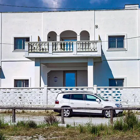Estasi Sul Mar By Salentolimit Bed & Breakfast *