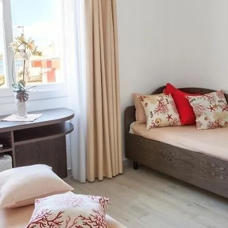 Estasi Sul Mar By Salentolimit Bed & Breakfast *