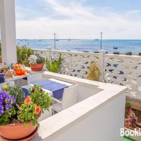 Bed & Breakfast Estasi Sul Mar By Salentolimit